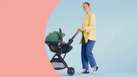 楽天市場】レオナ専用 マキシコシ取付用アダプター ／ MaxiCosi