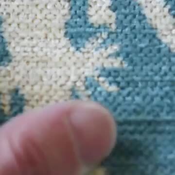 楽天市場】ラグ 晴れ、ときどきリンゴ 円形 160×160 cm 北欧