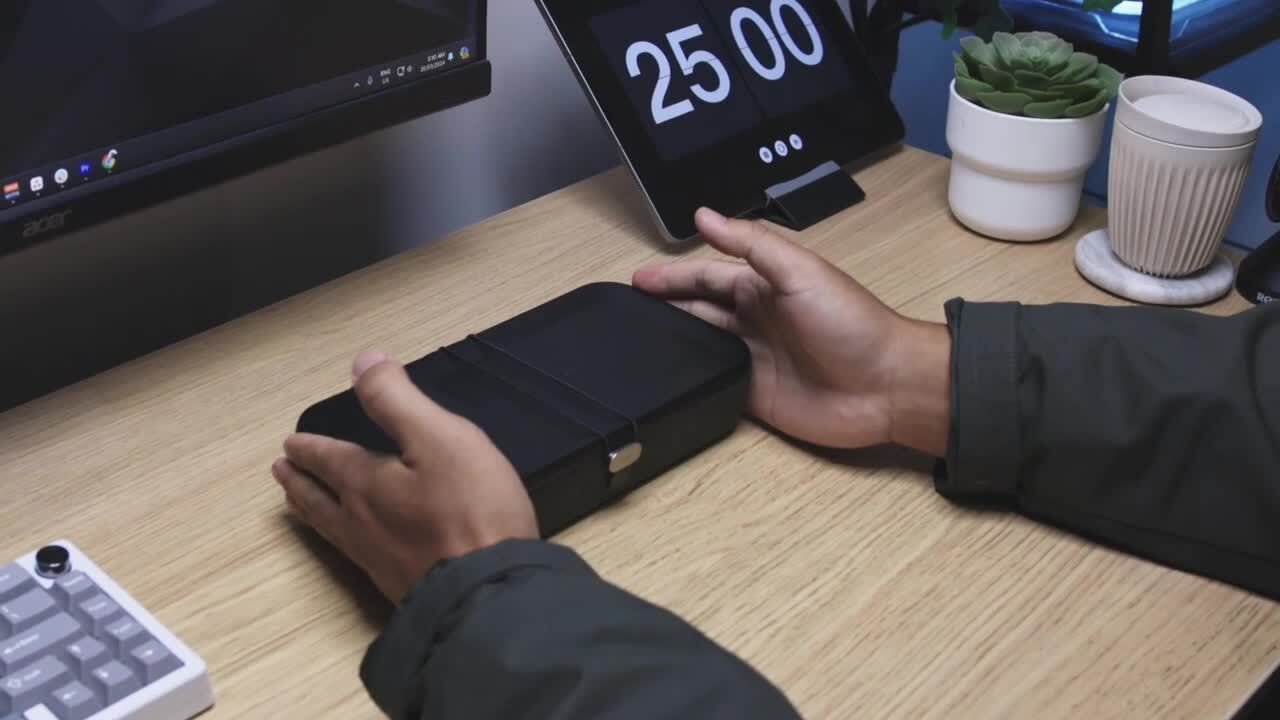 楽天市場】収納ケース オービットキー ネストv2 Orbitkey Nest
