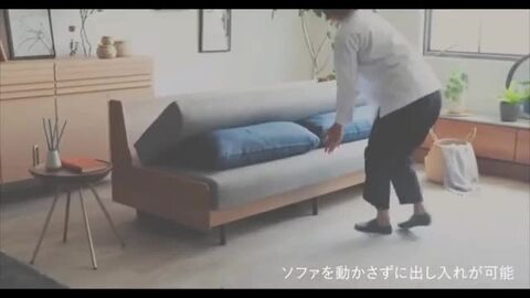 楽天市場】ソファーベッド 3人掛け 国産 おしゃれ おすすめ