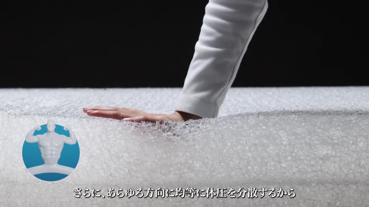 楽天市場】通気性の良い 横向き寝がラクな枕2(Nブレス プラス
