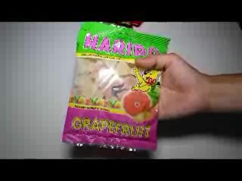 ☆1点限り☆ クラックス HARIBO トレーディング カ 114323 113 楽天市場】楽天ランキング1位☆30袋入り ハリボー ゴールドベア