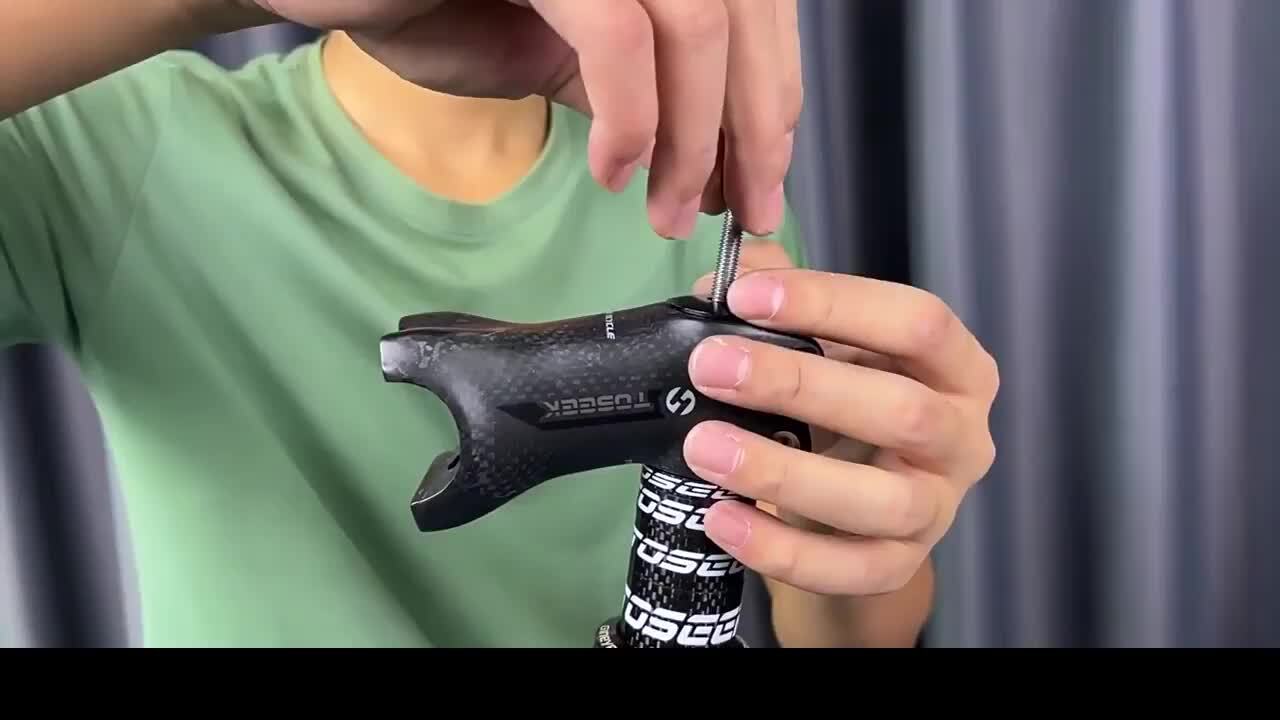 楽天市場】TOSEEK正規品 フルカーボンマウンテンバイクフォーク