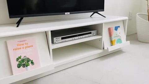楽天市場】【キャスター付き 完成品】テレビボード 約120cm 幅