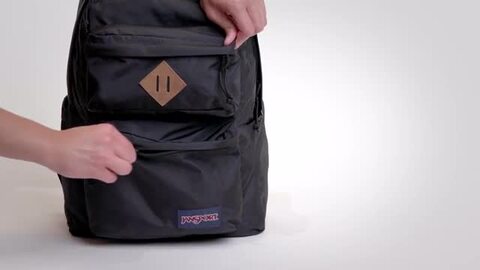 楽天市場】【公式】JANSPORT リュック ジャンスポーツ DOUBLE BREAK