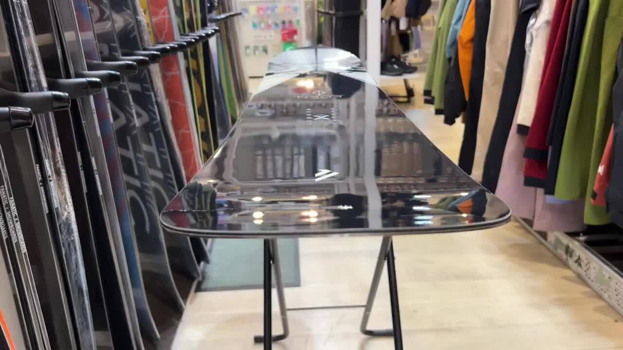楽天市場】【即納】23-24 FANATIC EDEN 153cm ファナティック 楽天市場】【即納】23-24 FANATIC EDEN 153cm ファナティック