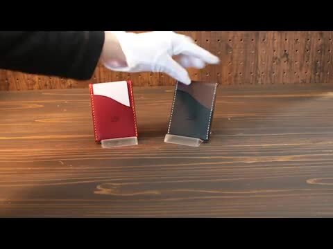 楽天市場】キャッシュレス ウォレット【210通り以上の色から