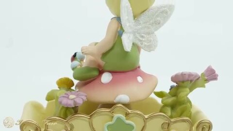 【楽天市場】プレシャスモーメンツ ディズニー バースデーパレード