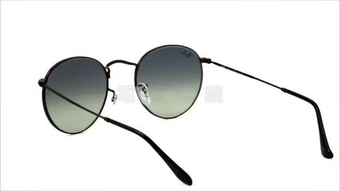 楽天市場】Ray-Ban レイバン サングラス RB3447N 002/71 50