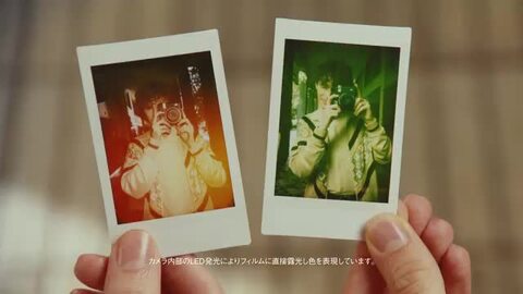 楽天市場】【ギフト チェキB】富士フィルム チェキ インスタント