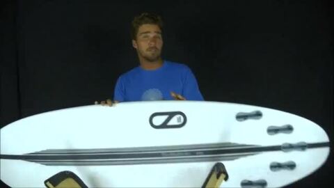 楽天市場】FIREWIRE SURFBOARDS ファイヤーワイヤー サーフボード OMNI 
