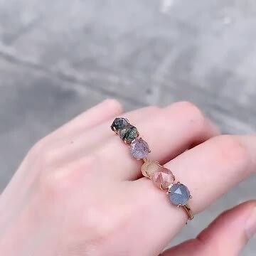 楽天市場】【交換保証付き】 リング 指輪 レディース デザイン