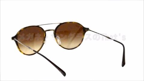 RAY BANサングラス 楽天市場】レイバン サングラス テック ライトレイ Ray-Ban