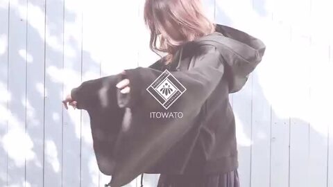 楽天市場】【送料無料】【ITOWATO 花月コラボ】和＋パーカー秋
