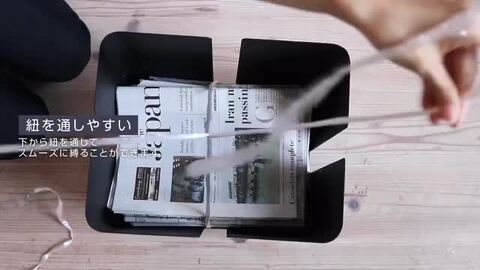 新聞ラック 273292-1.jpg