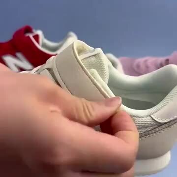 未使用品▽NEW BALANCE JADEN SMITH ニューバランス ジェイデン