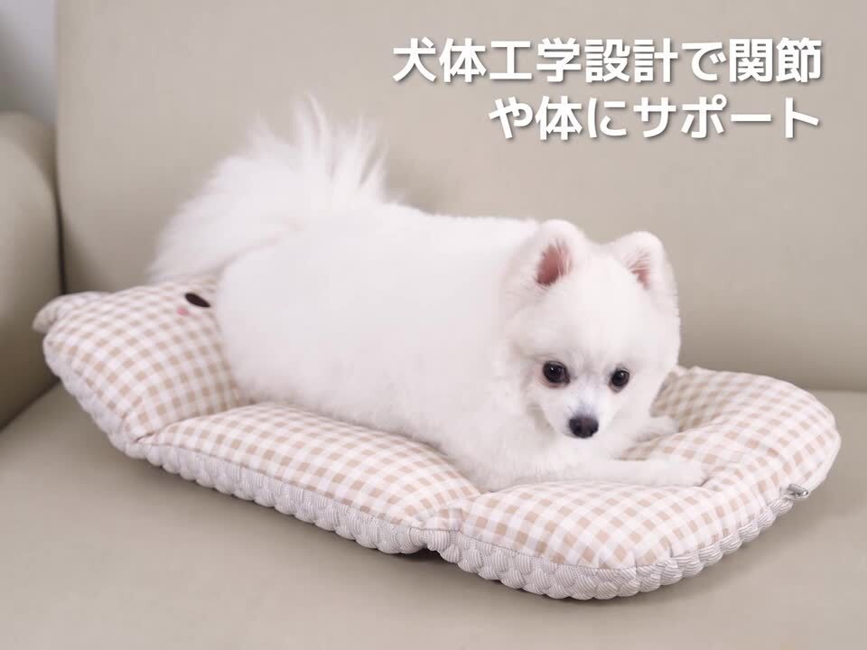 楽天市場】PETTENA ペットカートクッション 犬 猫 取り付け簡単