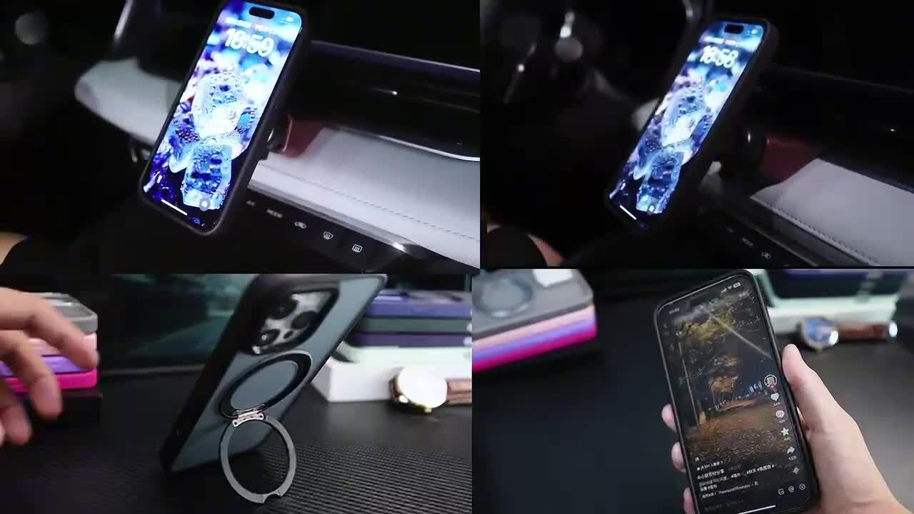 【新品未開封】iPhone16 ProMax ケース プラム　MYYW3FE/A MYYU3FE_01_a9effa6eaa7d53fc.