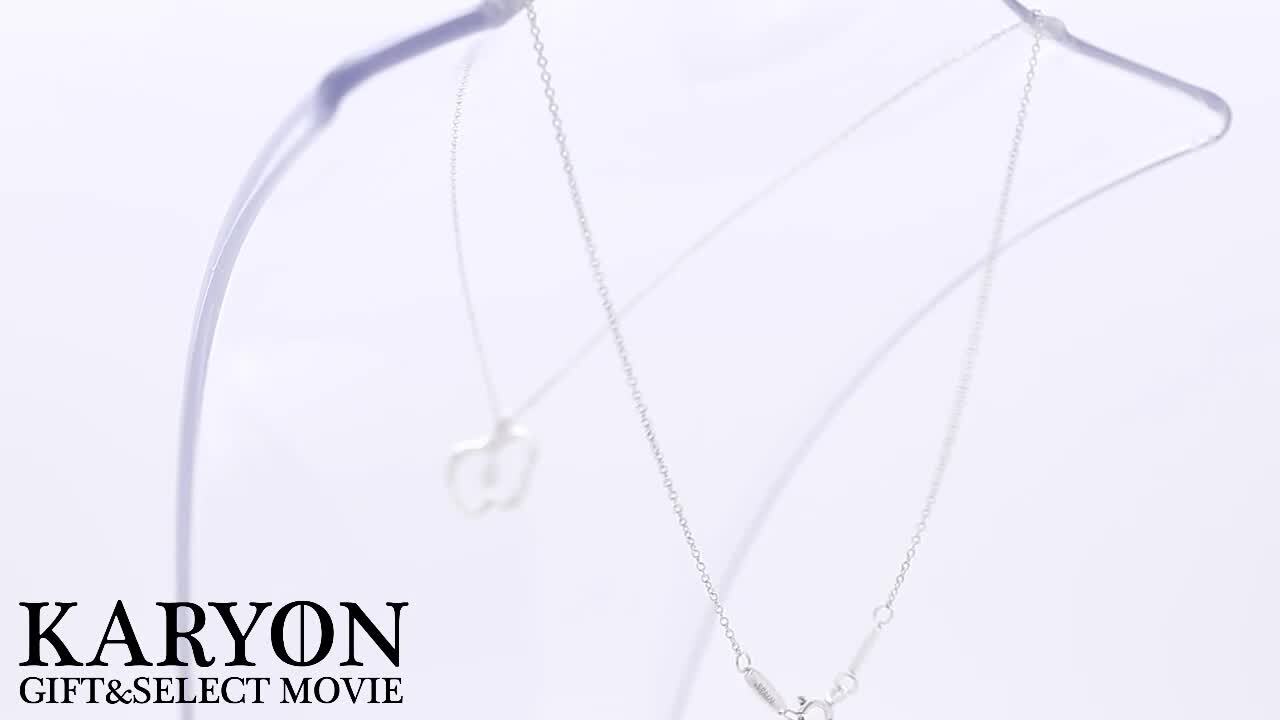 楽天市場】【ギフト品質】ティファニー Tiffany&co エルサ