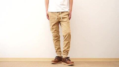 楽天市場】Champion（チャンピオン） ストレッチ ツイル リブ