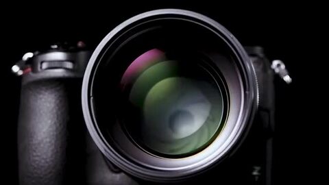 楽天市場】VILTROX 85mm F1.8 Z STM フルサイズ 大口径単焦点中望遠