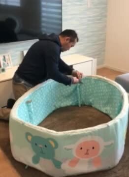 メグミ　ふらっとプレイマット 人気提案 楽天市場】【MAX60％OFFクーポン 5/16 9:59迄】【育児
