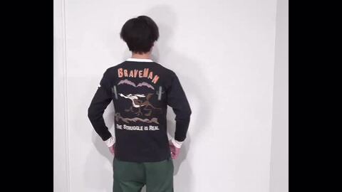 楽天市場】アウトレット!!ブレイブマン ルーニーテューンズ