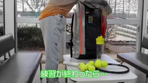 楽天市場】【テニスボール空気圧維持・回復装置】ボールレスキュー