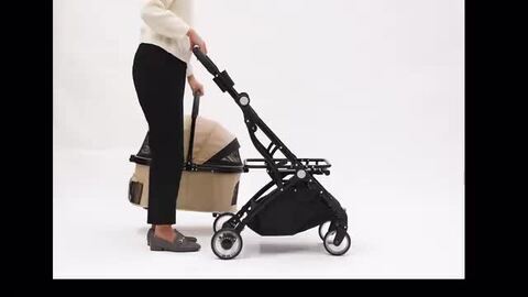 楽天市場】【楽天1位】 折りたたみ わんタッチ 3way ペット