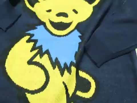 楽天市場】グレイトフルデッド/グレイトフル・デッド Dead Bear