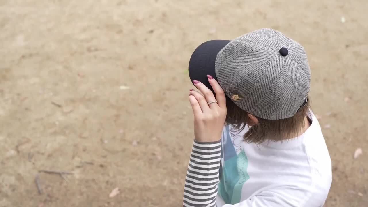 楽天市場】e-zoo×ヒールアンドトゥ ハンサムキャップ レディース