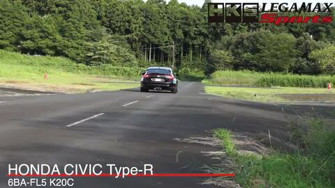 楽天市場】HKS リーガマックススポーツ エキゾースト マフラー