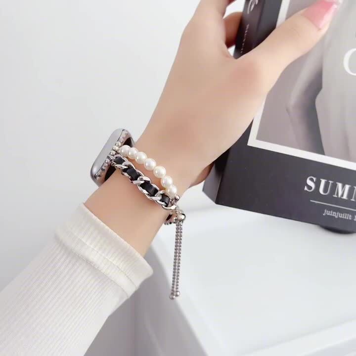 ウルサマ パッチンブレス まとめ売り新品未使用 楽天市場】アップルウォッチ Apple Watch バンド レディース