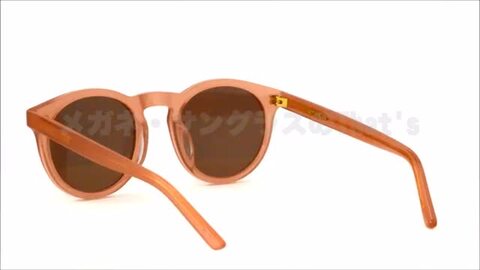 ADSR LARKIN 08 テラコッタ