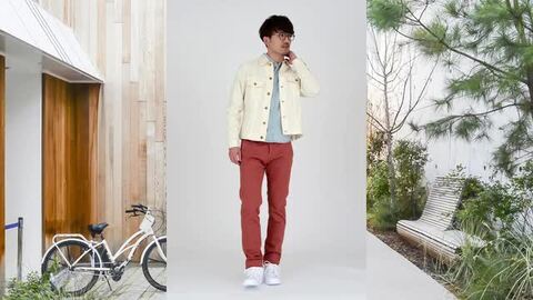 楽天市場】BLUEWAY:コーマストレッチサテン・タイトトラウザーズ