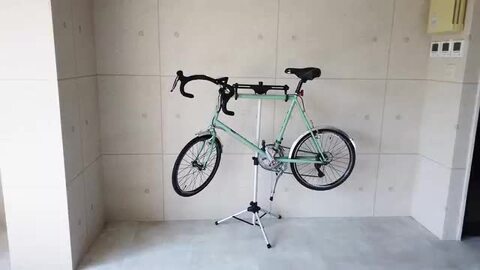 楽天市場】メンテナンススタンド ディスプレイスタンド