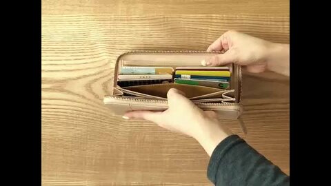 楽天市場】財布 レディース 長財布 ギャルソン 財布 牛革