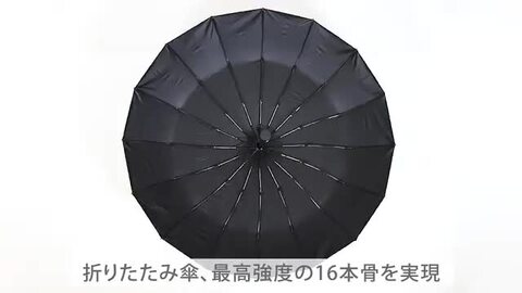 ５時間限定価格✨新品未使用✨Stussy ステューシー 折り畳み傘 大型傘 黒 5時間限定価格✨新品未使用✨Stussy ステューシー 折り畳み傘