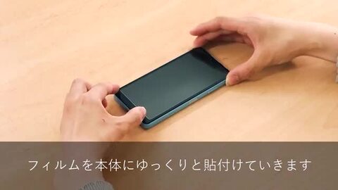 楽天市場】【角割れしにくい】Galaxy A22 5G SC-56B ガラスフィルム