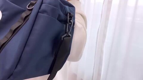 韓国 ノースフェイス ビックショットカーゴバッグ ボストン バッグ ブラック THE NORTH FACE ボストンバッグ 「THE FACE/ザノースフェイス