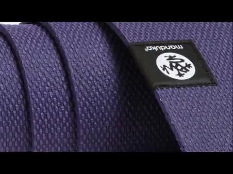 楽天市場】[5%OFF] マンドゥカ Manduka ヨガマット Xマット 5mm