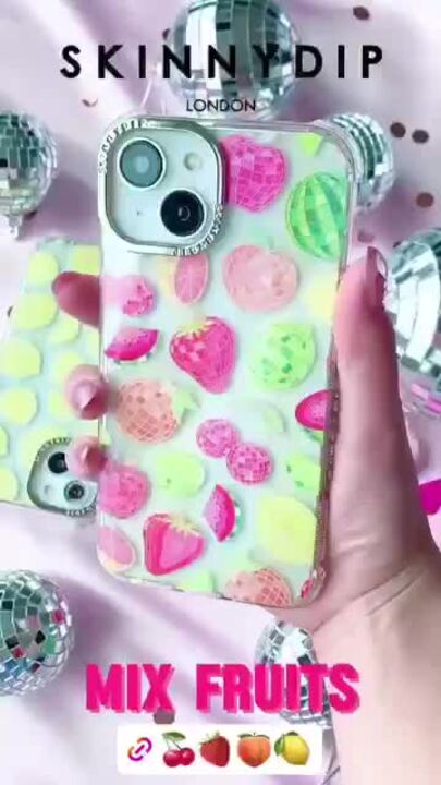 【SKINNYDIP】iphoneケース フィッシュ＆チップ フルーツ imgrc0108759823.jpg