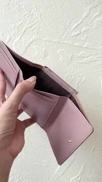 楽天市場】【楽天1位】ミニ財布 財布 がま口財布 ガマ口