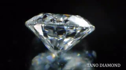 楽天市場】天然ダイヤモンド ルース(裸石) 0.262ct, Eカラー, VVS-1 