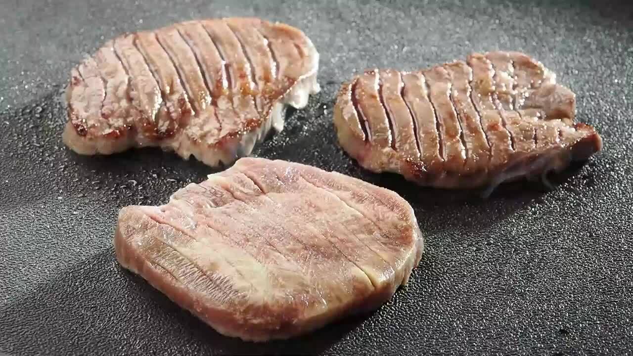 特上塩タン 3ミリスライス 2kg（500g×4パック） 送料無料！ 楽天市場】塩ダレ 厚切り 牛たん 牛タン 合計 1kg 500g×2パック