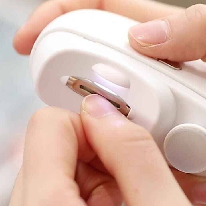 楽天市場】【時間限定！クーポンで2,580円】☆楽天1位☆電動爪