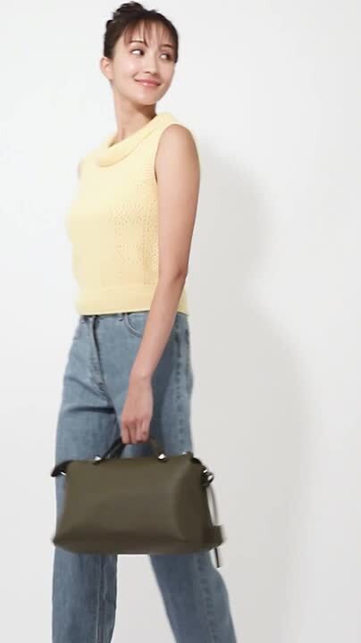 楽天市場】ザ ロウ THE ROW ジップフライジーンズ ブルー