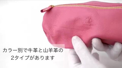 QUEEN x VENDULA 円形ポーチ p08bus4301_s.jpg