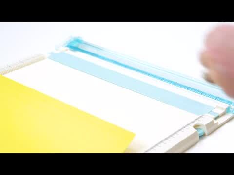 楽天市場】We R Memory Keepers トリム&スコアボード / Trim and