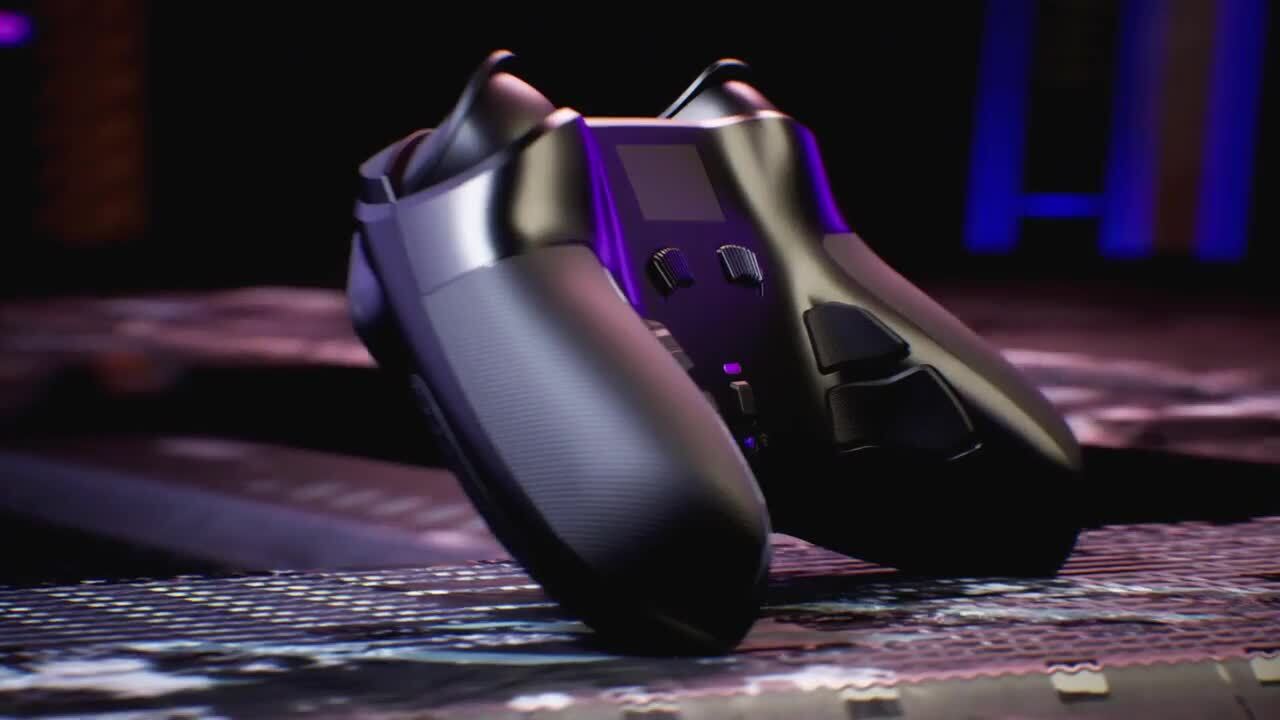 PSTコントローラー 楽天市場】【Victrix公式ストア】Victrix Pro BFG ワイヤレス